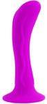 Baile Dildos BAILE - erőteljes szívó érzéki dugó unisex