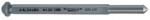 Karnasch pin centrare carota prindere weldon 6, 34 x 90mm, 2 buc (201388) Burghiu