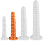 TheAssGasm Ringy Dildo M 30 x 5, 5 cm