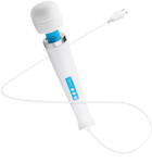 MyMagicWand vibrátorom - fej 58mm kék