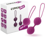 COVERME - Lilac Medencei Edző Kegel