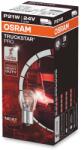OSRAM Lampa Halogen Osram TRUCKSTAR PRO P21W, 24V, 120 Luminozitate, 10 Bucati (7511TSP)