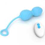 Armony Vibrators ARMONY Blossoms - távirányítós vibráló intim golyó 10 rezgéssel - adultshopone