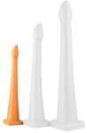 TheAssGasm Aspic Long Dildo - 33 cm hosszú prémium szexuális kényeztető