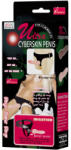  Ultra Cyberskin Strap-on Penis Flesh
