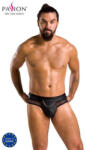 Passion Men Passion - 030 Open Slip Tom Black S/m
