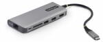 StarTech - USB-C - HDMI többportos adapter, 140 W-os PD töltés, 4K 60Hz - 177B-USBC-MULTIPORT (177B-USBC-MULTIPORT)