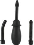 Seven Creations Douche Unisex Black