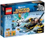 LEGO® DC Universe Super Heroes - Artic Batman™ vs. Mr. Freeze (76000)