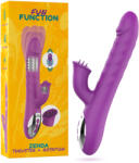 Fun Function Szórakoztató Funkció - Zenda Hajtómű és Forgatás
