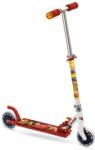 Disney Verdák Villám McQueen Kicsi Roller - Összecsukható, Állítható Kormány (Mondo Toys 18100)