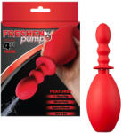 NMC Freshen Pump Red 4 - adultshopone
