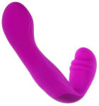 Pretty Love C-type Pretty Love Beau Lilac - prémium harness vibrátor