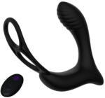 Generique Prosztatastimulátor MASSAGE II 9 x 4cm