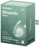 Smooth Petal mint