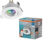 OSRAM Spot LED Smart OSRAM Smart Matter, 4, 7W, IP65, RGBW, Alb (4058075854413)