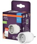 OSRAM Priza Inteligenta OSRAM SMART ZigBee, Control Energie, 2300W, Alb (4099854419263)
