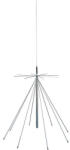 Diamond D3000N többsávos bázis antenna (DIA-130-999)