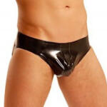 Fist Jockstrap ökölgumi-S