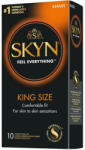 Manix - Skyn Manix Skyn XLarge 56 mm latexmentes óvszerek x10