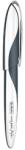 Herlitz Stilou My. Pen Style, penita M, Dark Shale Herlitz HZ11357282 (11357282)