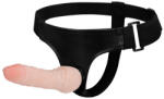 LyBaile Dildo öv 13 x 3, 7 cm Rózsaszín