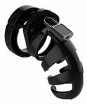 MANCAGE Chastity modell 02 9 x 4, 2cm