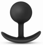 Anal Adventures Plug Anal Adventures vibra labda 7 x 4, 3 cm