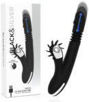 Black & Silver - Bunny Reed Fel-down Hangulat