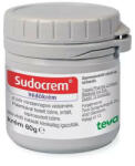 Sudocrem Védőkrém - 60g - Pelenkakiütésre és Bőrirritációra (36713)