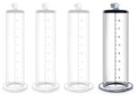 ExtendMyDick Performancepump XL - péniszszivattyú henger 22, 5 x 6, 4 cm - adultshopone