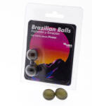 TALOKA - 2 Brazil Golyó Power Effect Izgalmas Gél