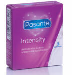 Pasante - Intenzív érzéki kényeztetés - 3 db