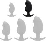 DarkSil Mangum S kúp 6, 5 x 3 cm - adultshopone