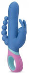PMV20 Vibro dupla nyúl satu, 23 x 3, 5 cm