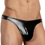 male power TANGA PÓZOLÁS ONYX Black-L