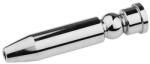 UrethralPlay Prémium dugó - 6, 5 cm-es, 12 mm átmérőjű kényeztető
