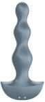 Satisfyer Plugs Satisfyer - Lolli Plug 2 Plug Vibrátor Szürke
