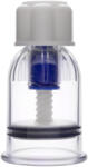 Master Series Intake - 5 cm prémium anális pumpa - adultshopone