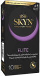 SKYN - Elite Ultra-vékony óvszerek 10 Egység