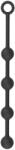 Hidden Desire Heavy Balls Medium - prémium súlyzós intim eszköz 29 cm - adultshopone