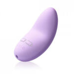 LELO Lily 2 Clitoris stimulátor Levendula és méz