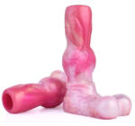 PINKALIEN Monster Wolfy péniszujj 12, 5 x 5cm