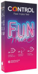 CONTROL Control - Feel Fun Mix 6 Uds