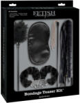 PIPEDREAMS Fetish Fantasy Limitált Kiadás - Bondage Teaser Kit