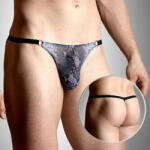 Softline Férfi tanga SNAKE