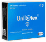 Unilatex Unlatex - prémium óvszer, természetes tartósítószerekkel