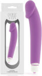 Dolce Vita - élethű lila szilikon vibrátor - adultshopone - 7 590 Ft
