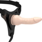 Fetish Submissive Harness Fetish Submissive - realisztikus szilikon alsónemű 16 cm