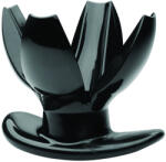 Master Series Plug Tunnel Clawed - prémium anális izgató 9 x 10, 5 cm